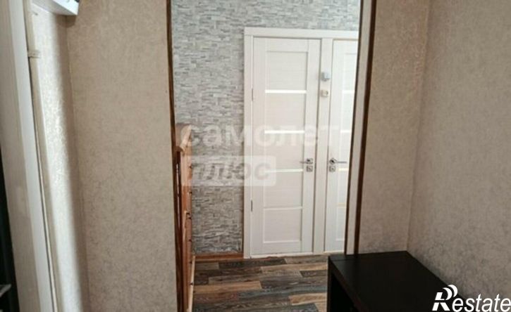 3-комн квартира ул Комсомольская, 153/1,  д. 153/1