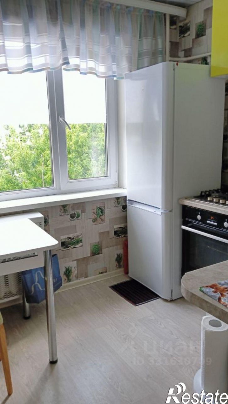 1-комн квартира Интернациональная улица, 87/1,  д. 87/1