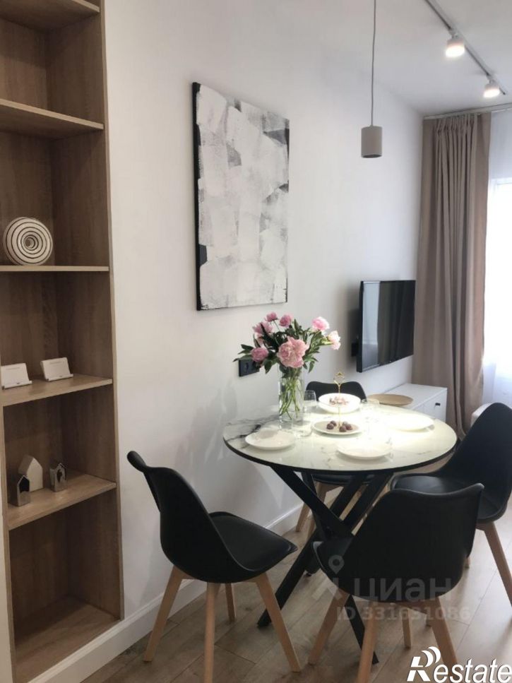 1-комн квартира бульвар Ибрагимова, 90/2,  д. 90/2