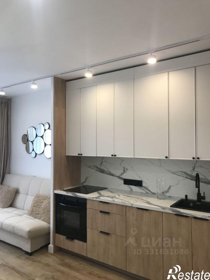 1-комн квартира бульвар Ибрагимова, 90/2,  д. 90/2