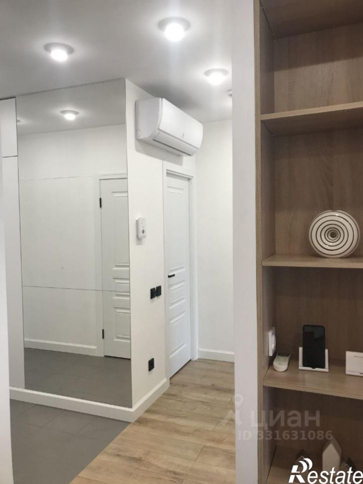 1-комн квартира бульвар Ибрагимова, 90/2,  д. 90/2