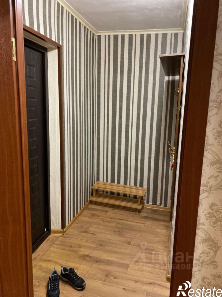 1-комн квартира улица Рихарда Зорге, 44,  д. 44