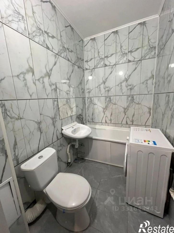 1-комн квартира улица Энтузиастов, 10,  д. 10
