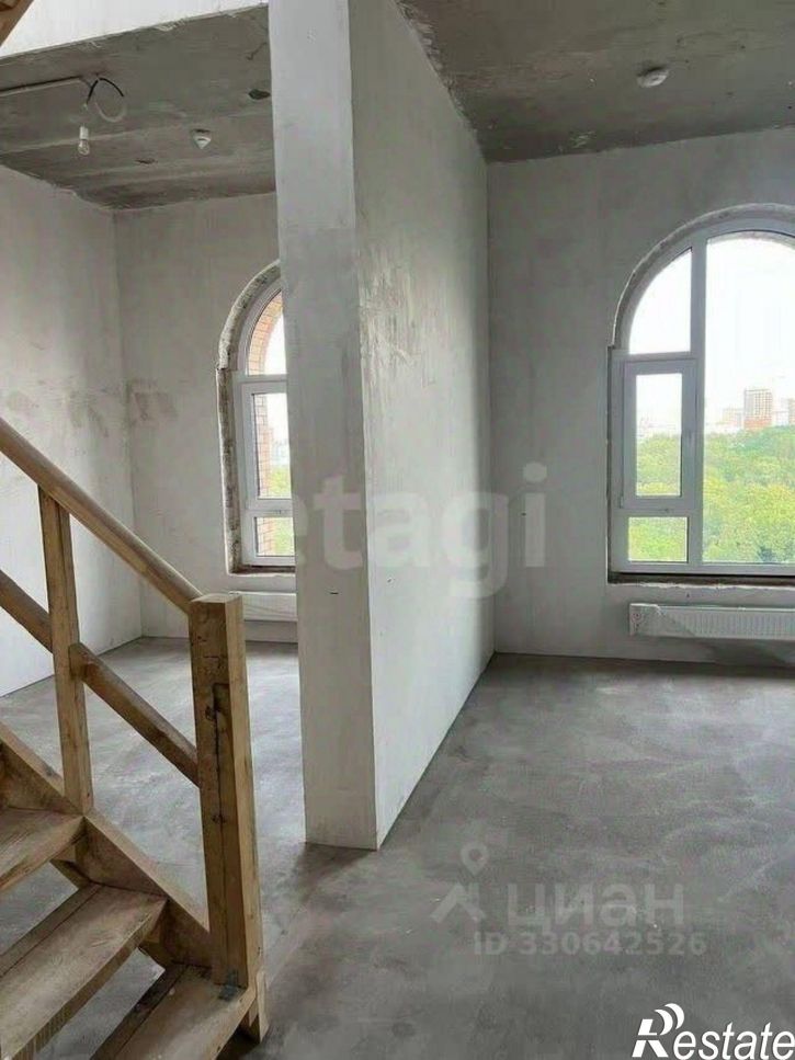 4-комн квартира улица Рихарда Зорге, 73/1,  д. 73/1
