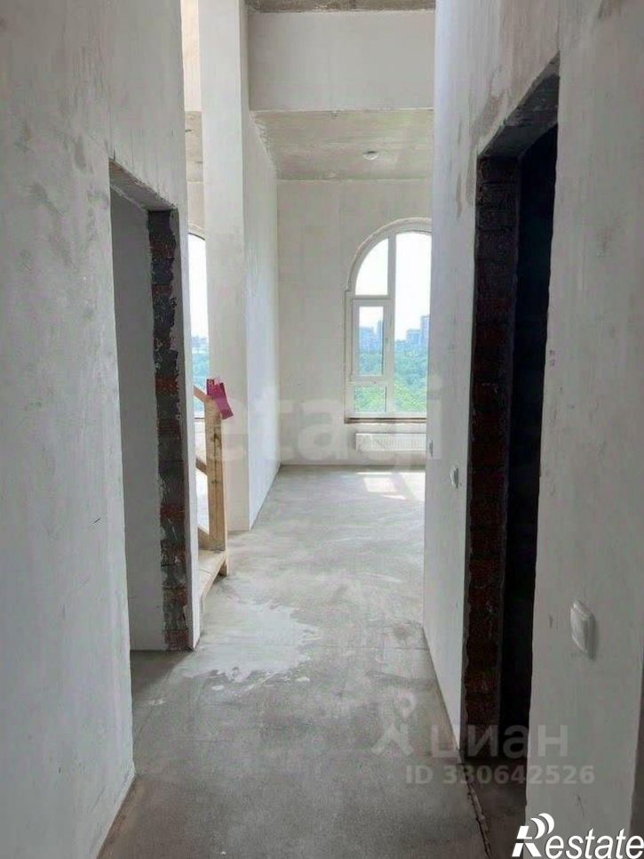 4-комн квартира улица Рихарда Зорге, 73/1,  д. 73/1