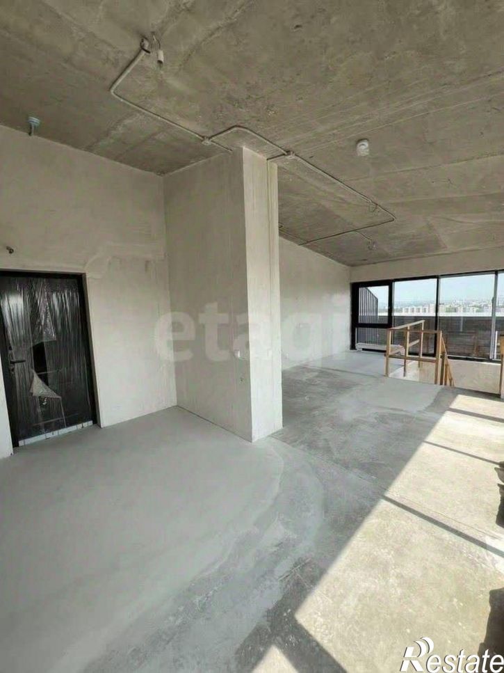 4-комн квартира улица Рихарда Зорге, 73/1,  д. 73/1