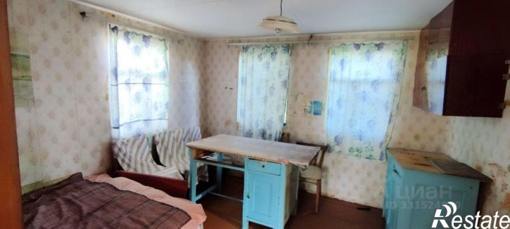 Земельный участок СНТ Берёзка