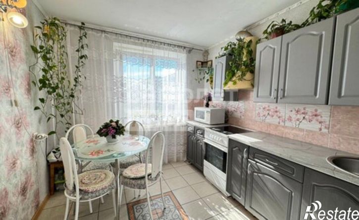 3-комн квартира улица Ферина, 20,  д. 20