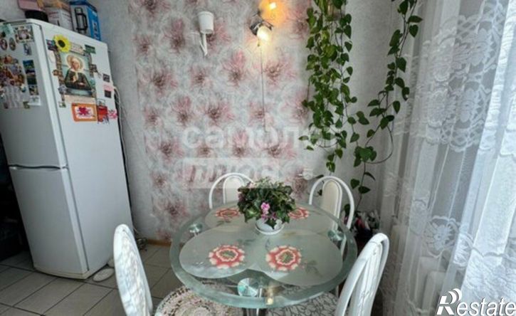 3-комн квартира улица Ферина, 20,  д. 20