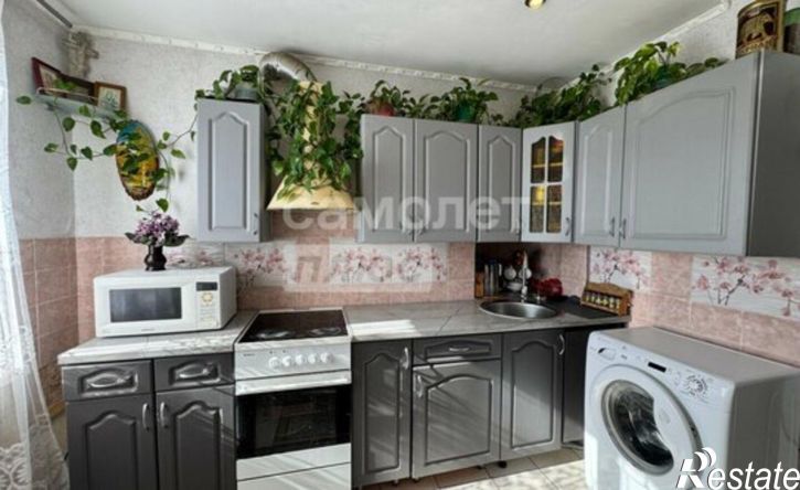3-комн квартира улица Ферина, 20,  д. 20