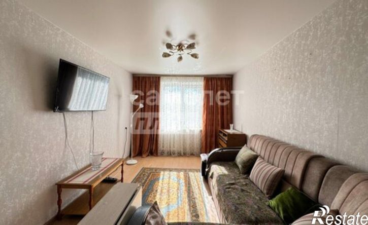 3-комн квартира улица Ферина, 20,  д. 20