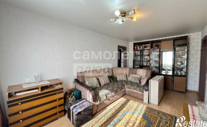 3-комн квартира улица Ферина, 20,  д. 20