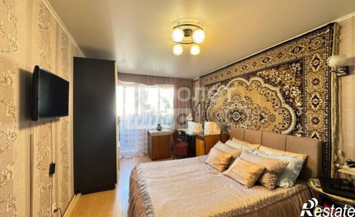 3-комн квартира улица Ферина, 20,  д. 20