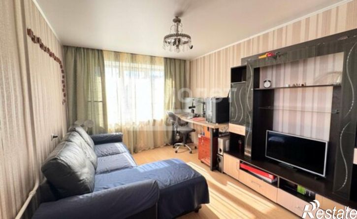 3-комн квартира улица Ферина, 20,  д. 20