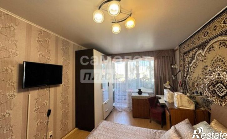 3-комн квартира улица Ферина, 20,  д. 20