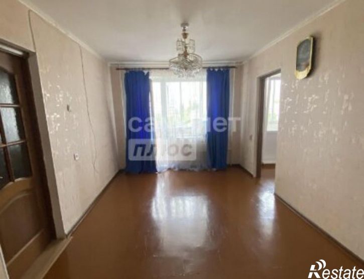 3-комн квартира улица Кирова, 99/1,  д. 99/1