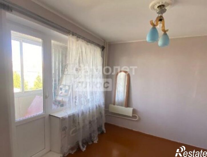 3-комн квартира улица Кирова, 99/1,  д. 99/1