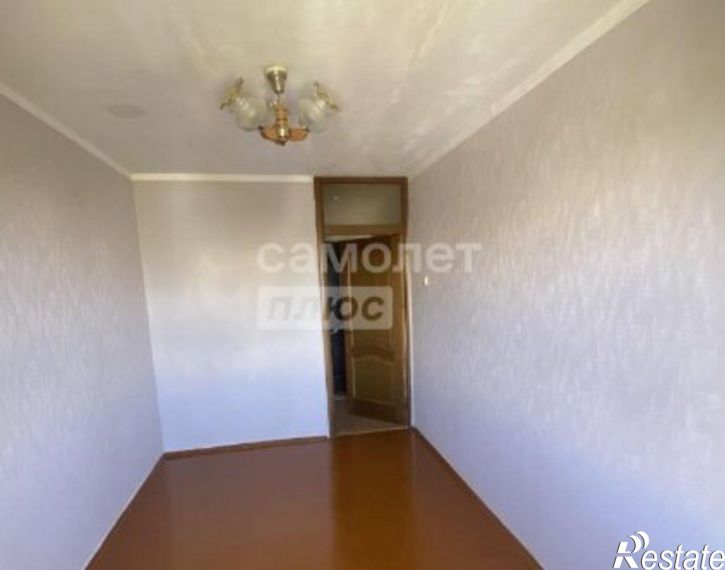 3-комн квартира улица Кирова, 99/1,  д. 99/1