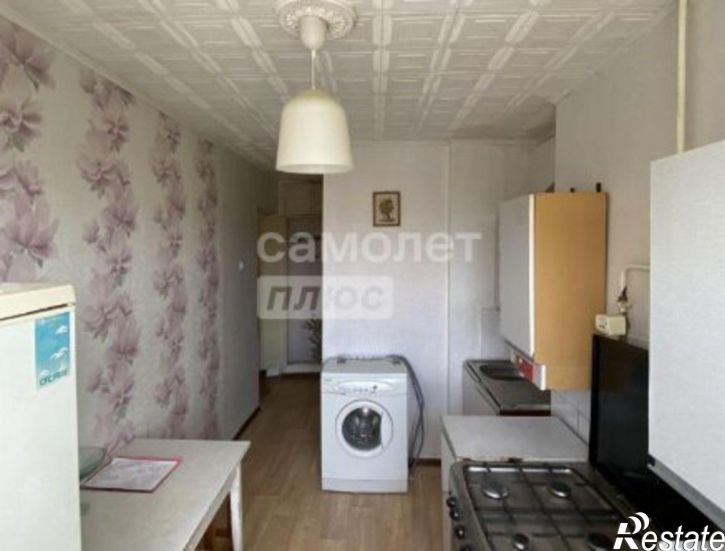 3-комн квартира улица Кирова, 99/1,  д. 99/1