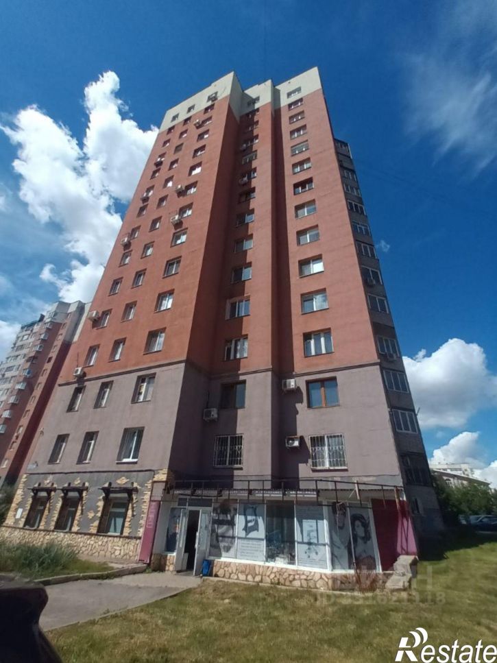 3-комн квартира ул Степана Кувыкина, 16/3,  д. 16/3
