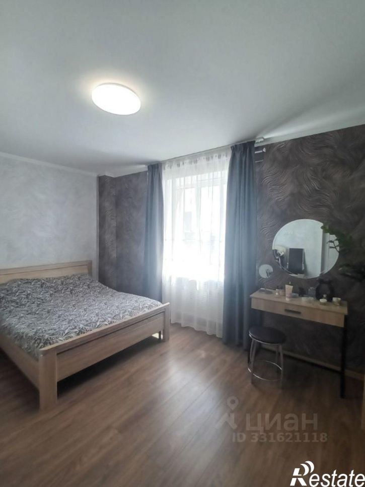 3-комн квартира ул Степана Кувыкина, 16/3,  д. 16/3