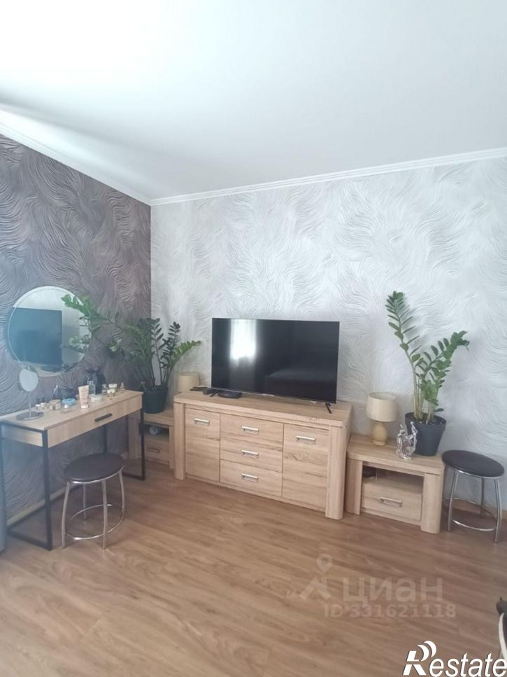 3-комн квартира ул Степана Кувыкина, 16/3,  д. 16/3