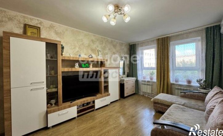 2-комн квартира наб Моторостроителей, 17,  д. 17