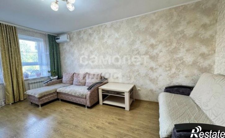 2-комн квартира наб Моторостроителей, 17,  д. 17