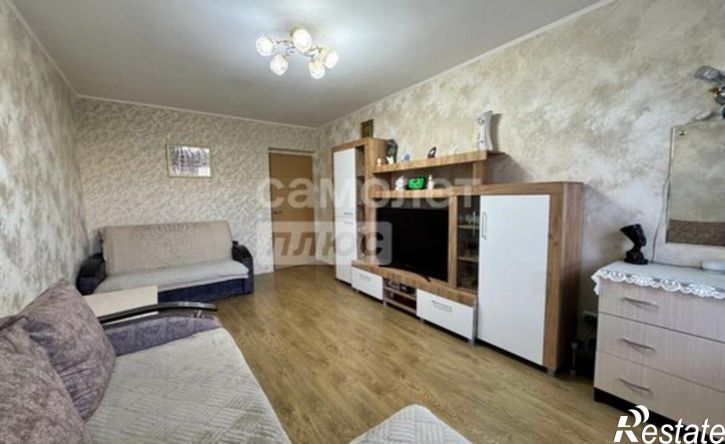 2-комн квартира наб Моторостроителей, 17,  д. 17