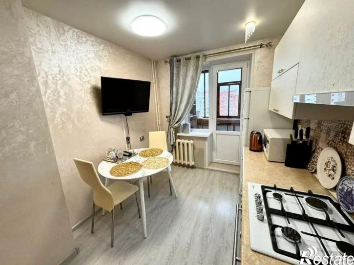 3-комн квартира ул Магистральная, 6,  д. 6