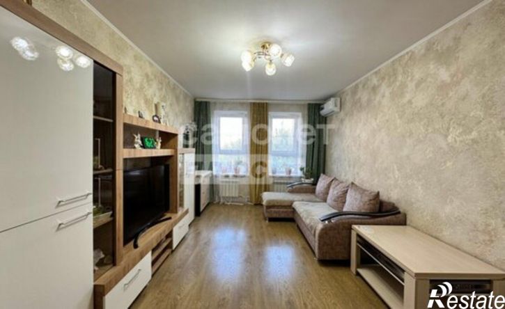 2-комн квартира наб Моторостроителей, 17,  д. 17