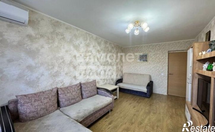 2-комн квартира наб Моторостроителей, 17,  д. 17