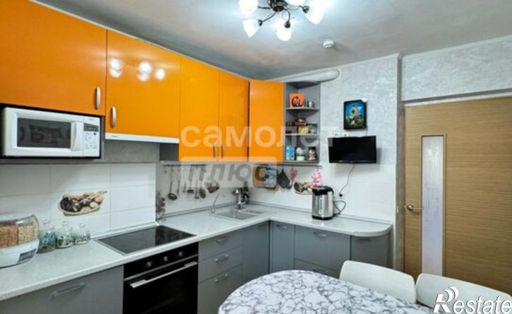 2-комн квартира наб Моторостроителей, 17,  д. 17