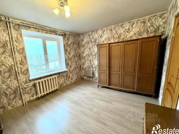 3-комн квартира ул Магистральная, 6,  д. 6