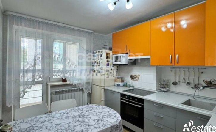 2-комн квартира наб Моторостроителей, 17,  д. 17