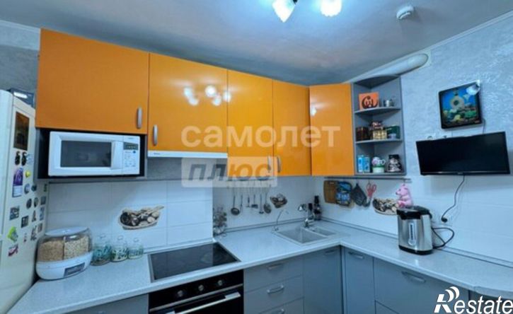 2-комн квартира наб Моторостроителей, 17,  д. 17