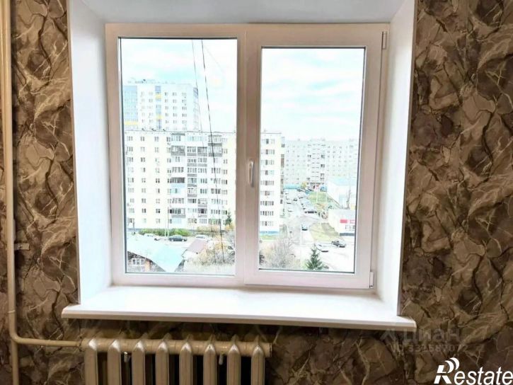 3-комн квартира ул Магистральная, 6,  д. 6