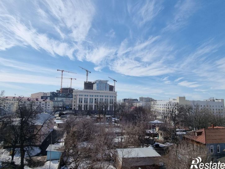4-комн квартира улица Пушкина, 82,  д. 82