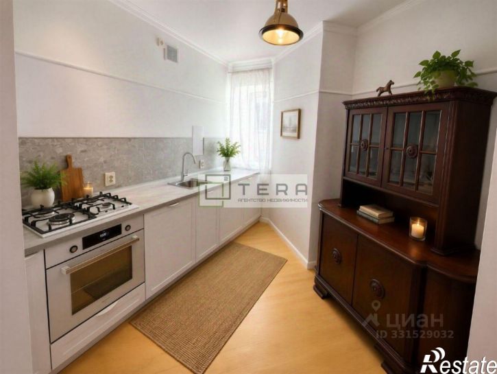 2-комн квартира ул Коммунистическая, 40а,  д. 40а