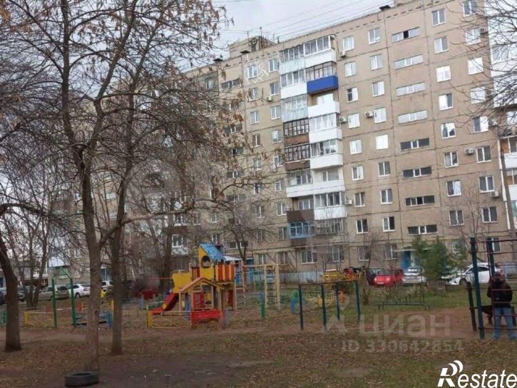 1-комн квартира ул им. Фронтовых бригад, 5,  д. 5