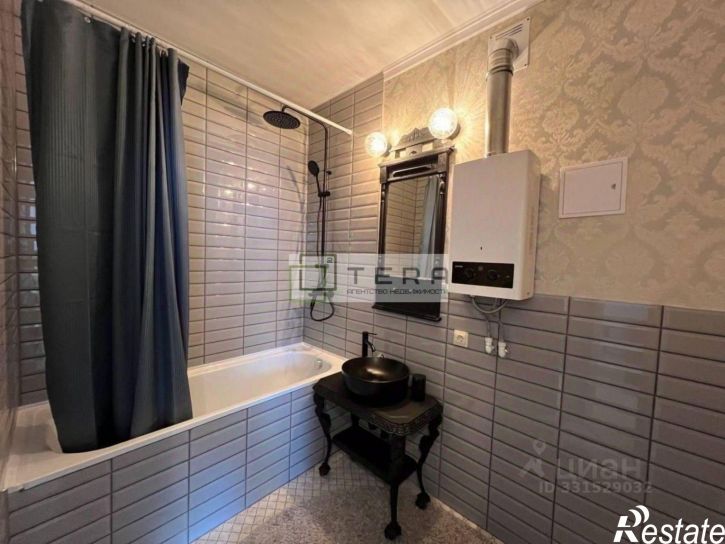 2-комн квартира ул Коммунистическая, 40а,  д. 40а