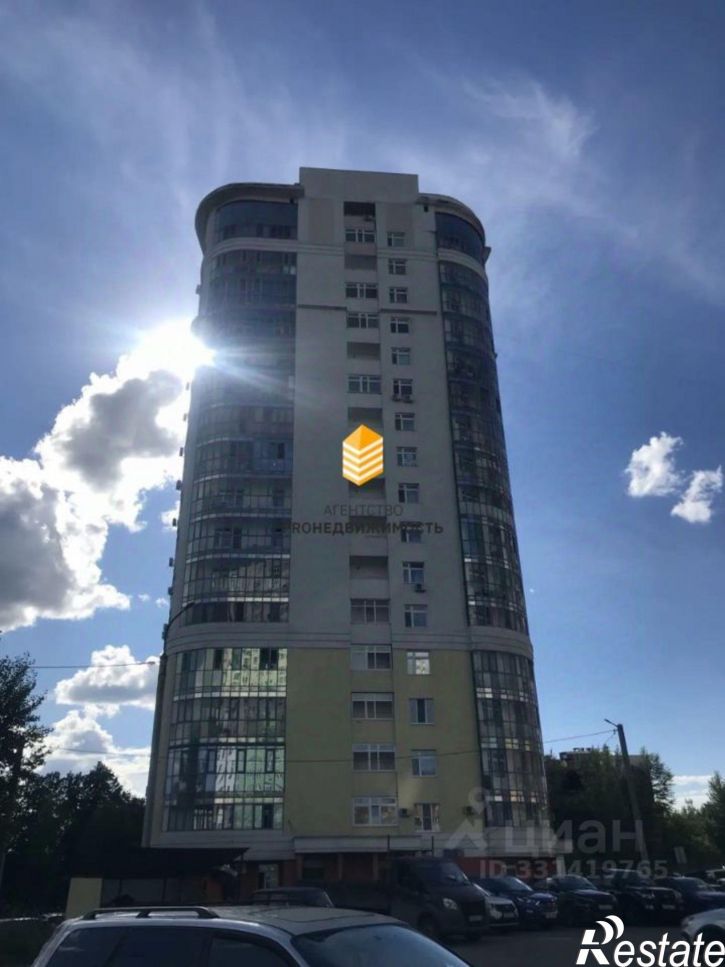 1-комн квартира ул Блюхера, 3 1,  д. 3 1,  к. 1