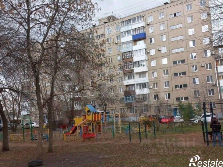 1-комн квартира ул им. Фронтовых бригад, 5,  д. 5