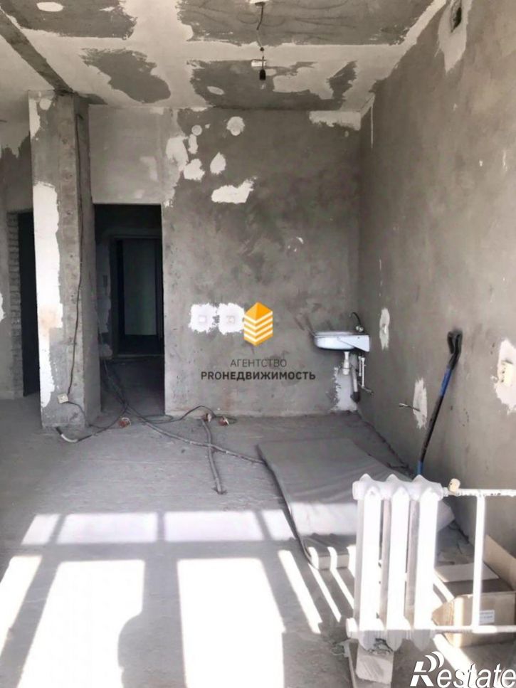 1-комн квартира ул Блюхера, 3 1,  д. 3 1,  к. 1