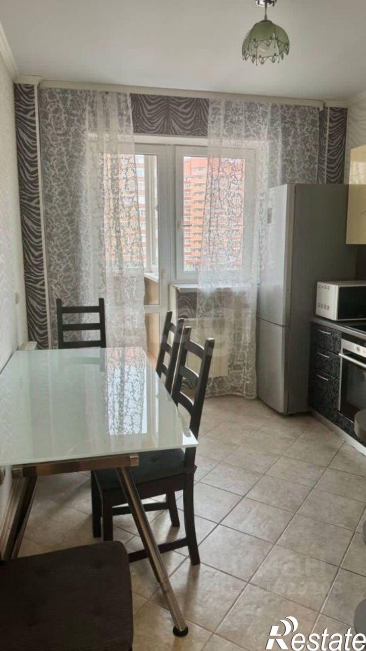 2-комн квартира Бакалинская улица, 25,  д. 25