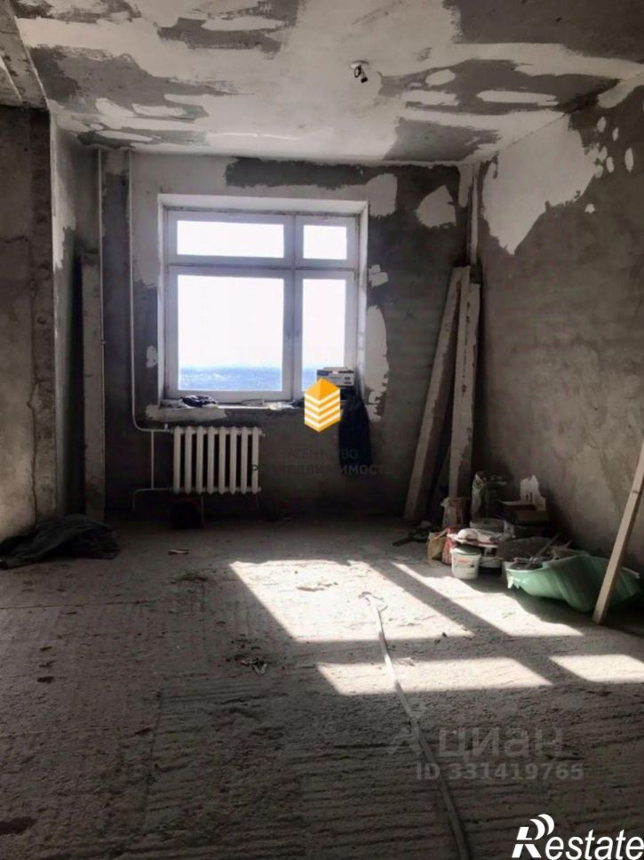 1-комн квартира ул Блюхера, 3 1,  д. 3 1,  к. 1
