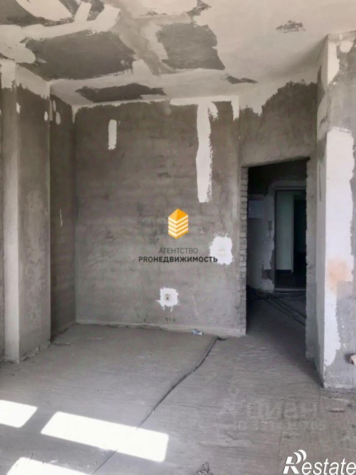 1-комн квартира ул Блюхера, 3 1,  д. 3 1,  к. 1
