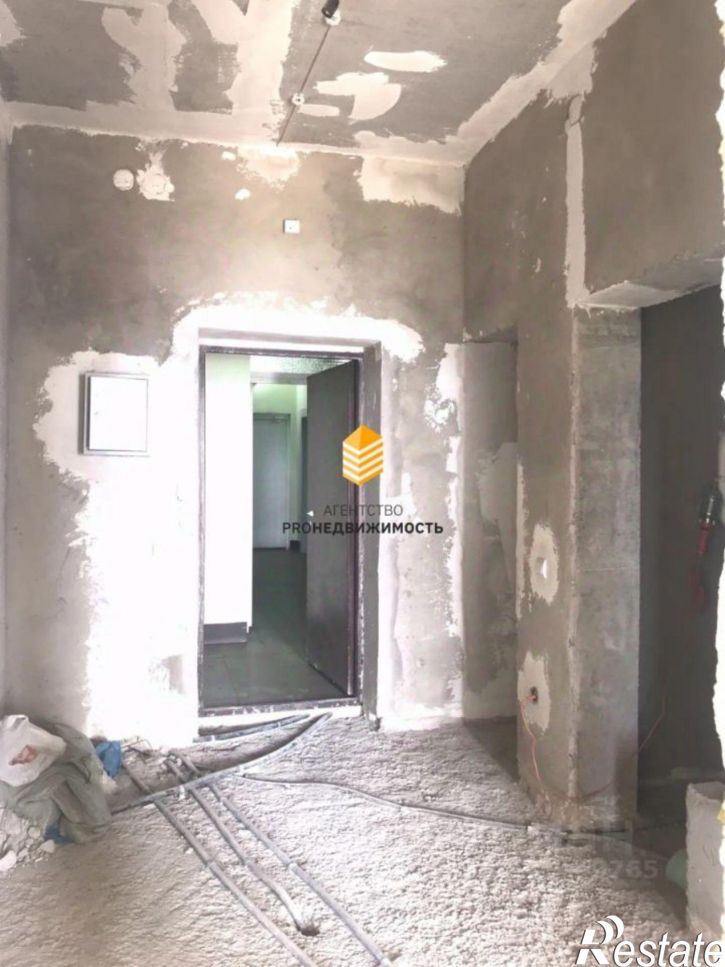 1-комн квартира ул Блюхера, 3 1,  д. 3 1,  к. 1