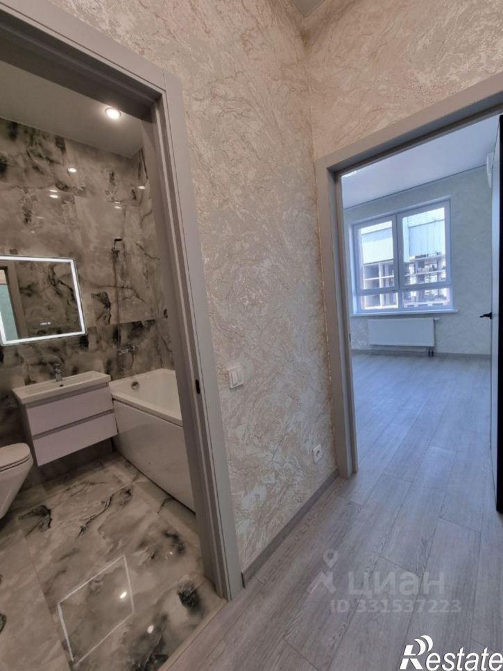 1-комн квартира улица Гоголя, 29,  д. 29