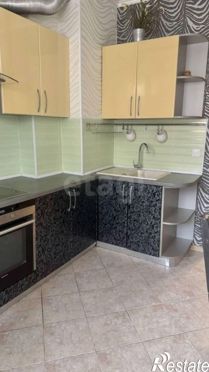 2-комн квартира Бакалинская улица, 25,  д. 25